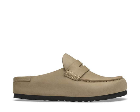 Birkenstock Naples Wrapped Oiled Leather 1032718