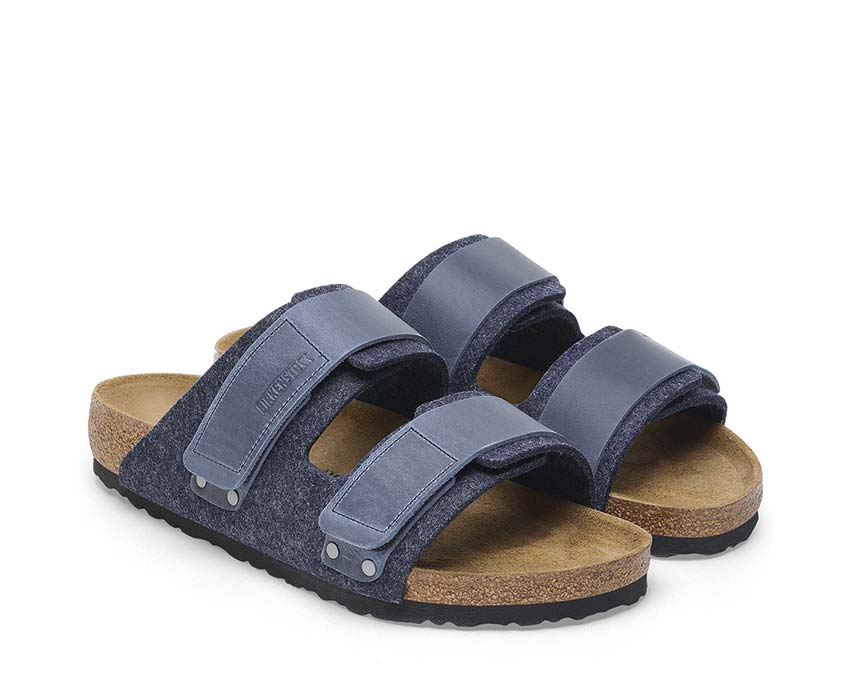 Birkenstock Uji Natural Leather – NOIRFONCE