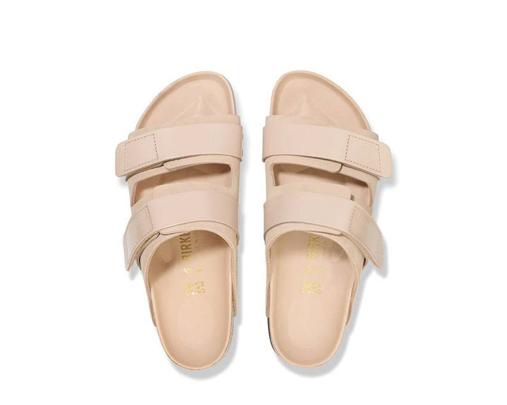 Birkenstock Uji Nubuck Nude 1026544