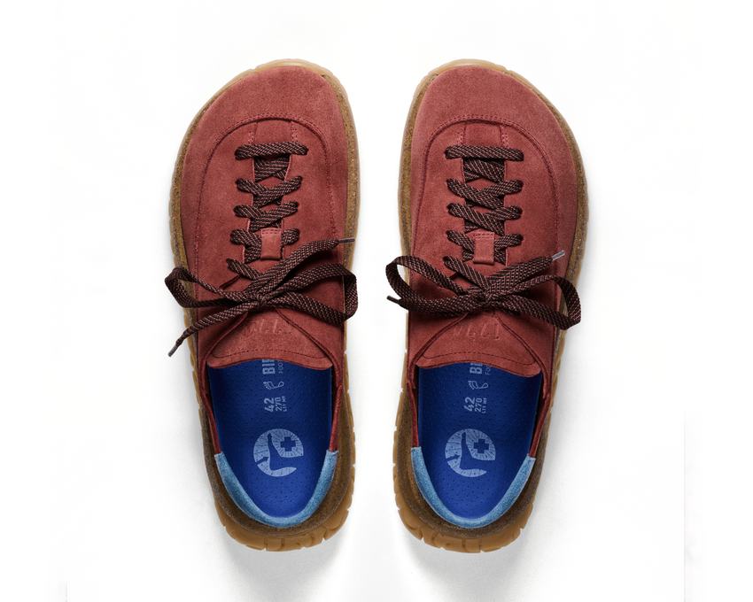 Birkenstock 1774 x Thibo Uerzell 1774 Leve "Wine Red"