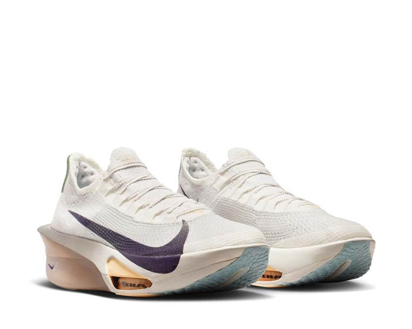 Nike Zoom Alphafly Next% 3 "Platinum Tint"