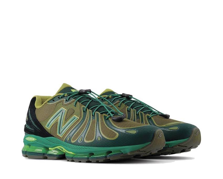 New Balance Abzorb 1890 "Nordic Green"