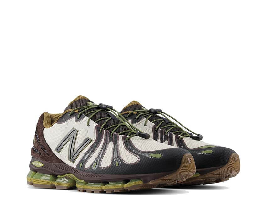 New Balance Abzorb 1890 "Pumpernickel"