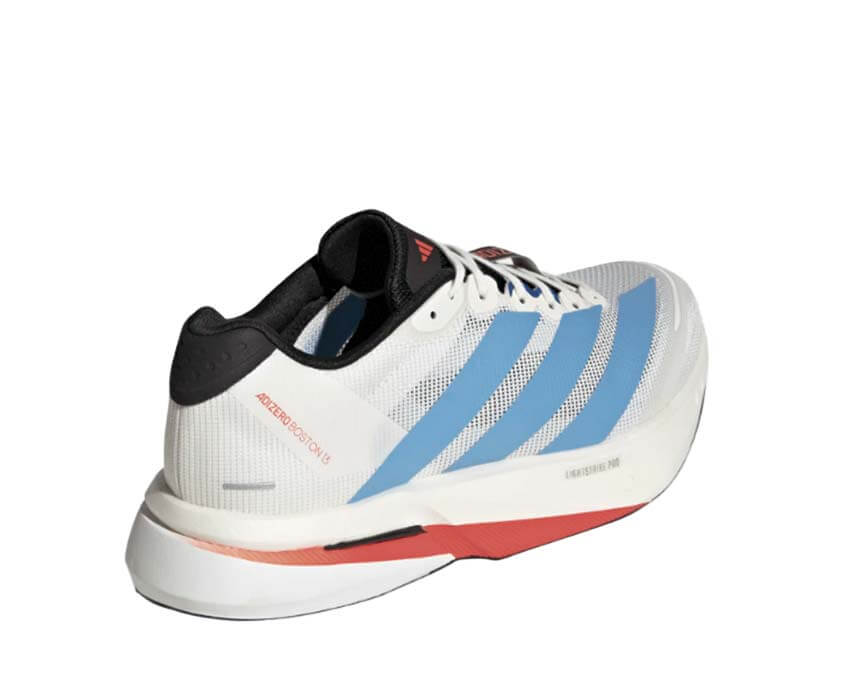 Adidas Adizero Boston 13 "Off White"