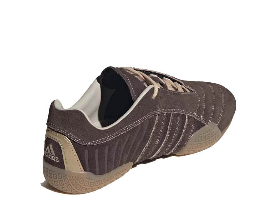 Adidas Taekwondo Mei Elite "Aurora Coffee"