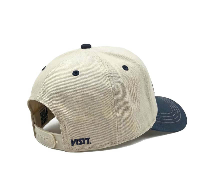 Visit Los Angeles, Chile Cap