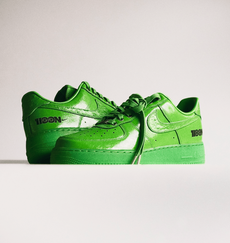 Nike Air Force 1