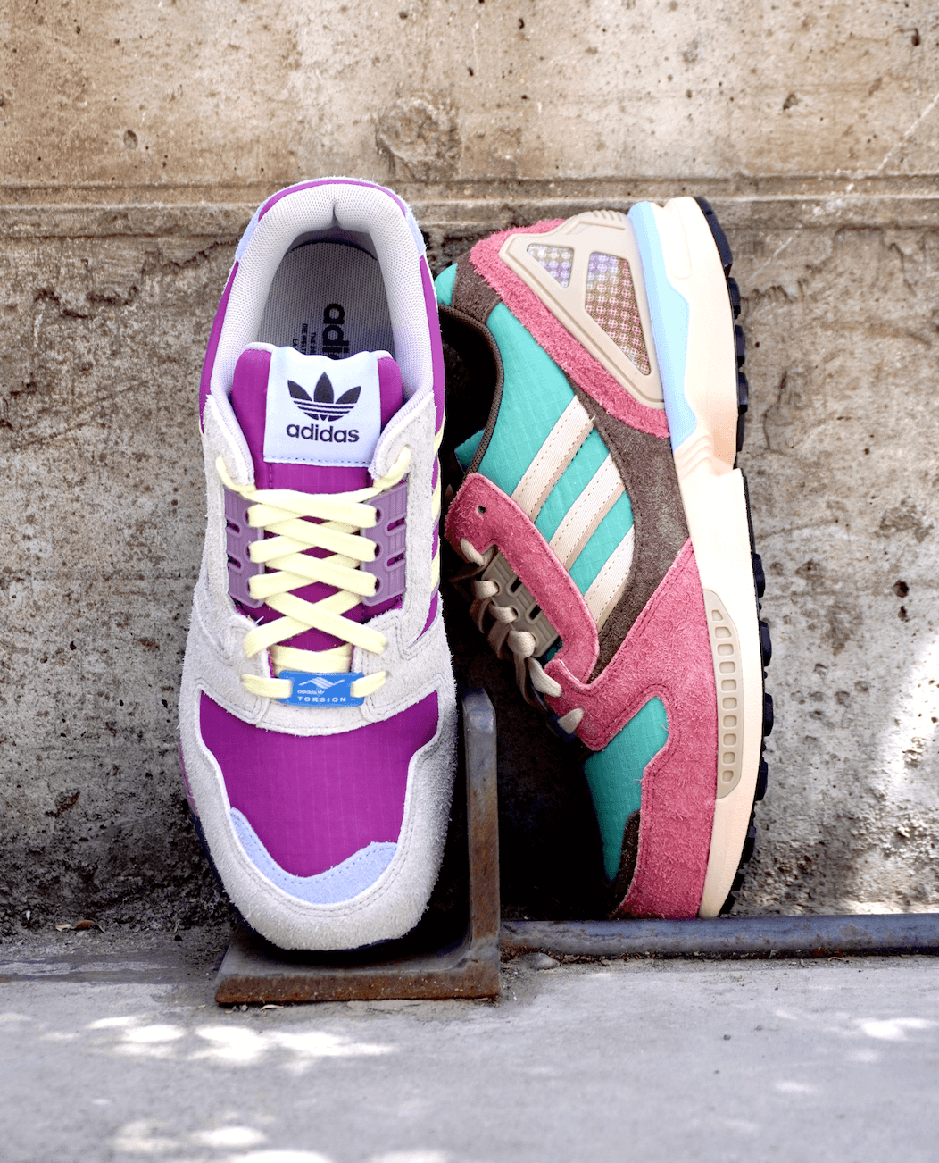 Adidas