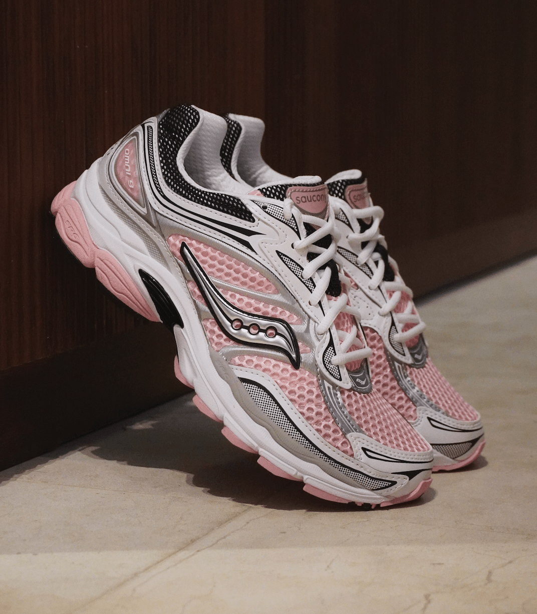Saucony