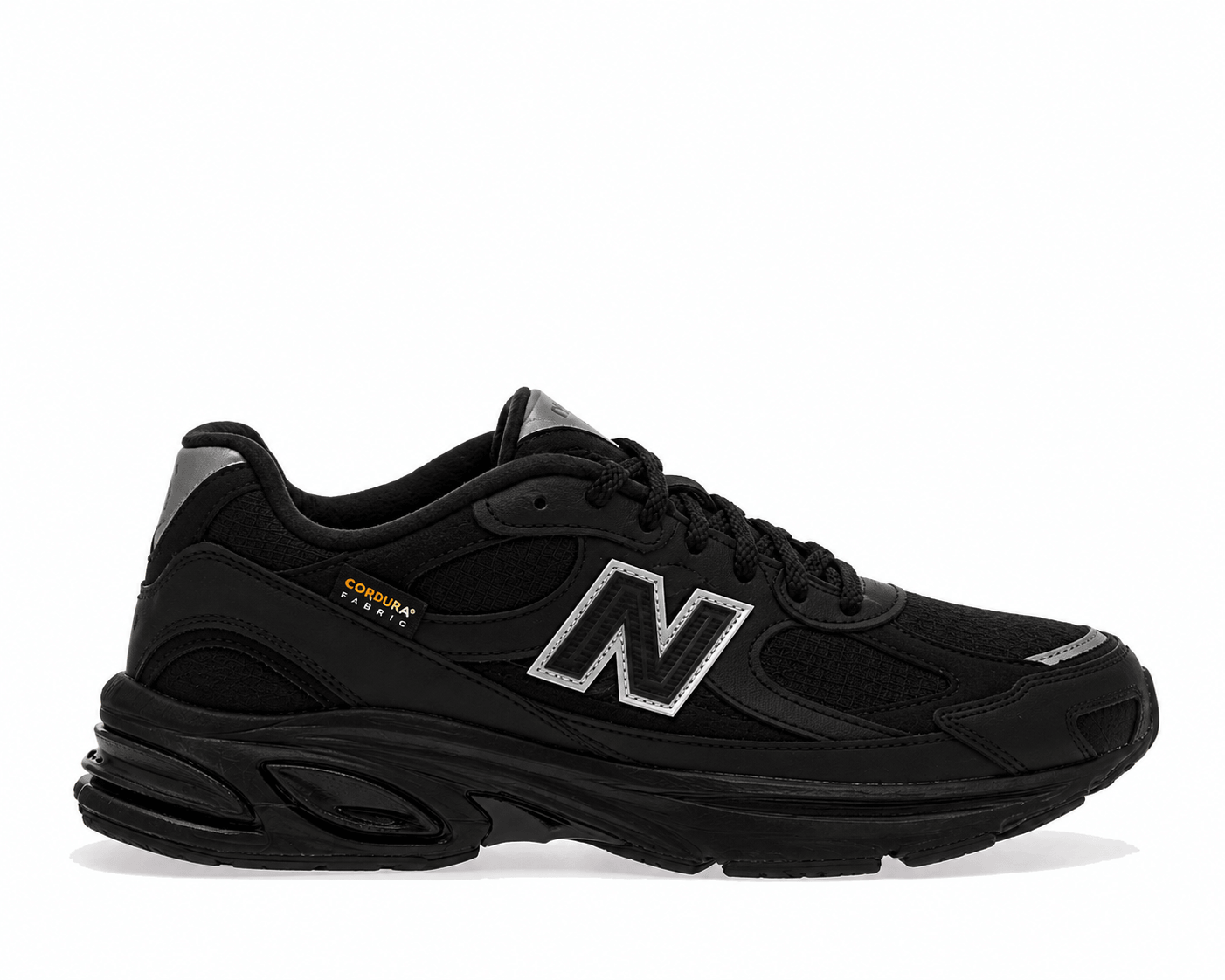 New Balance 2010 "Black" - sneakers unisexe