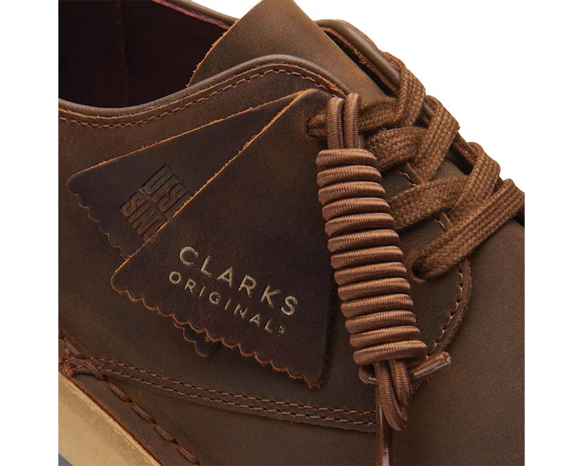 Acheter Clarks Coal London 
