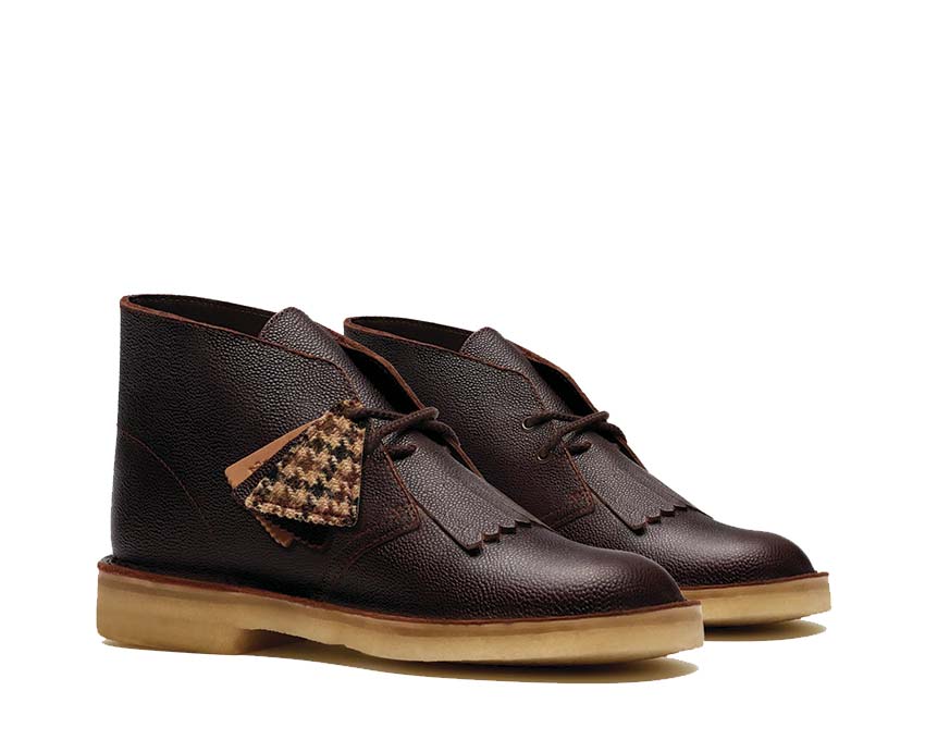 Clarks Desert Boot 