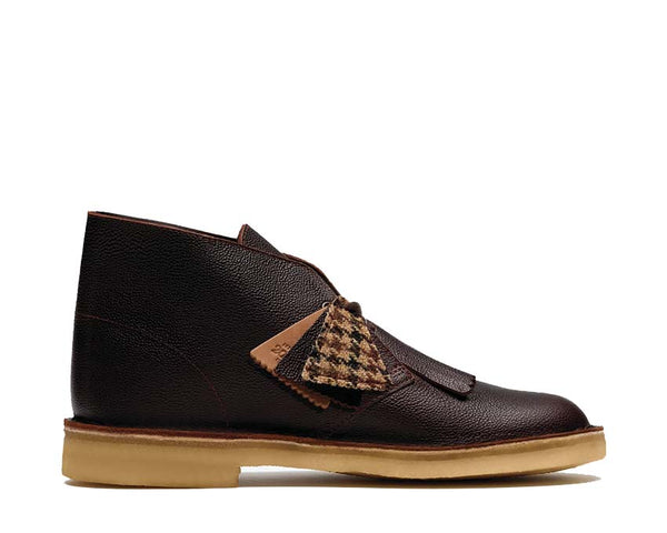 Acheter Clarks Desert Boot 26183082 - NOIRFONCE