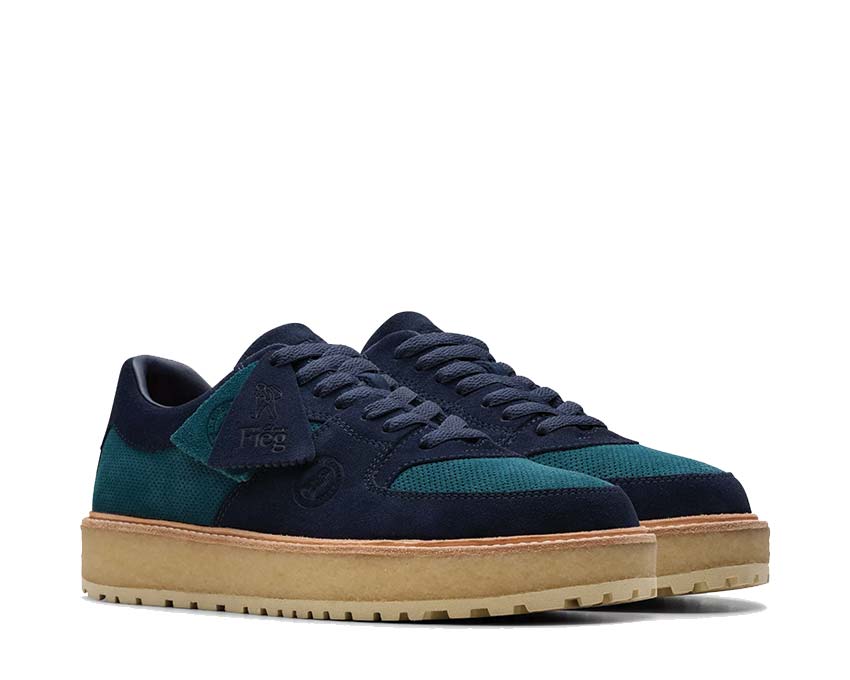 Saucony ronnie fieg discount