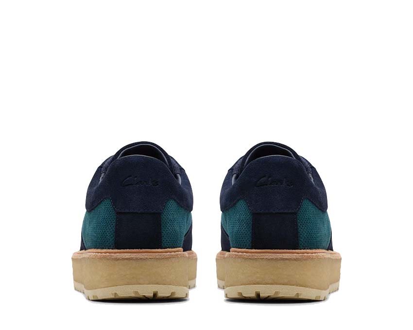 Clarks x Ronnie Fieg Sandford 2