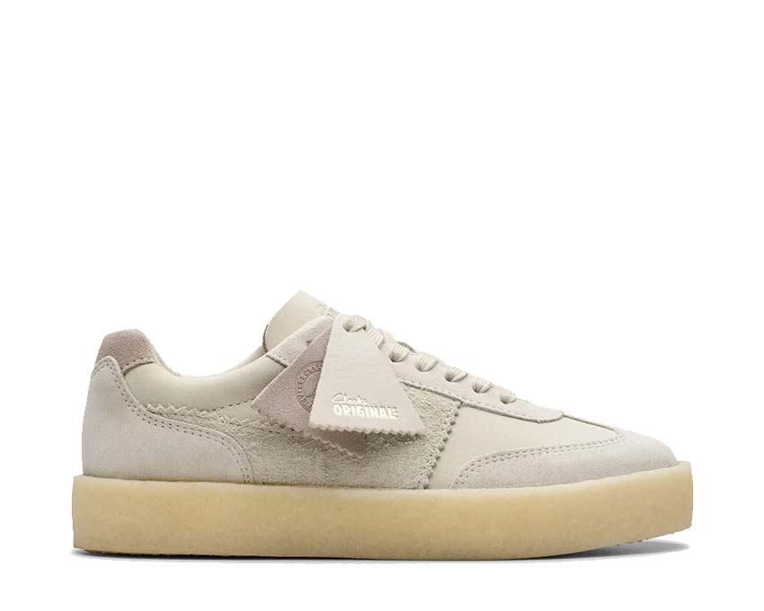 Clarks Tor80 Off White 26177948 4 050