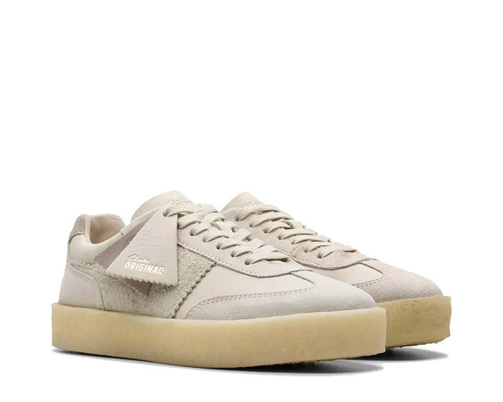 Clarks Tor80 Off White 26177948 4 050