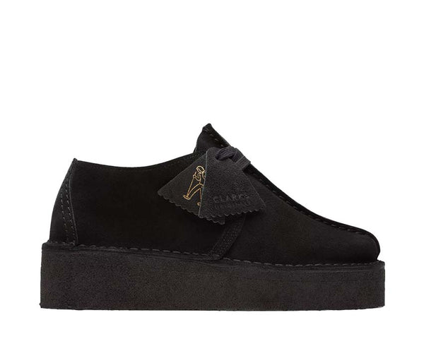 Clarks_Trek_Wedge_Black_Suede_