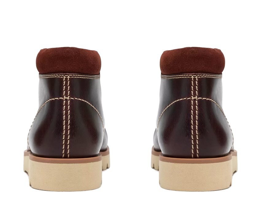 Clarks Walla Orkhon Boot "British Tan" 26328003