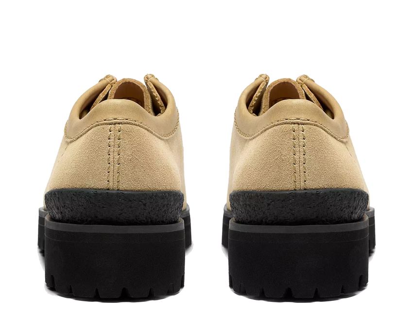 Clarks Walla Yukoner "Maple Combi Suede" 26327920