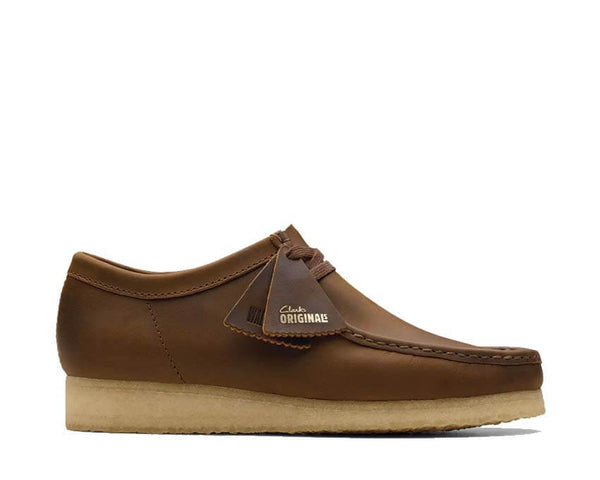 CLARKS × INSCRIRE Wallabee 27cm Clarks_Wallabee_26156605_grand