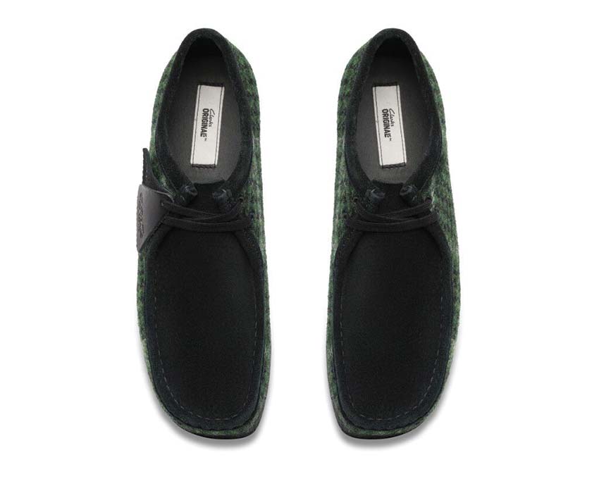  Clarks Wallabee 26182790