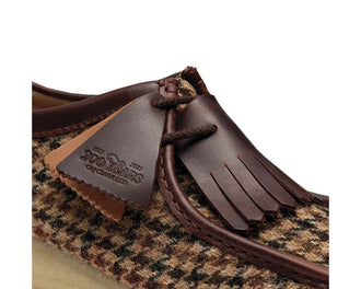 Clarks Wallabee 26182791 
