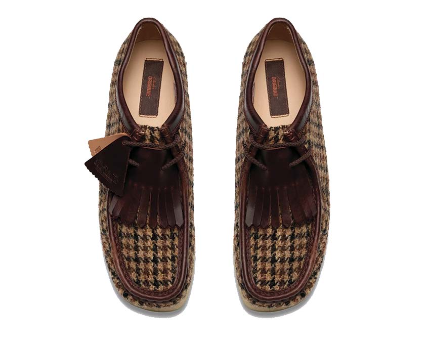 Clarks Wallabee 26182791 