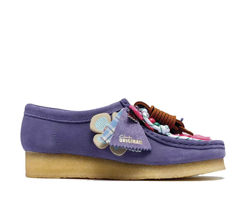 Clarks Wallabee 26186542