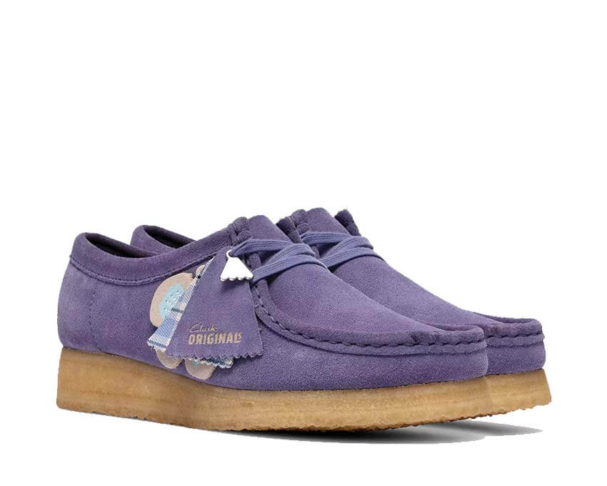 Clarks Wallabee 26186542