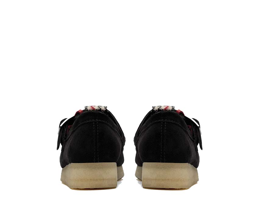 Clarks Wallabee T Bar 26183811