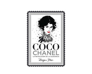 Coco Chanel The Revolution of Elegance Lunwerg