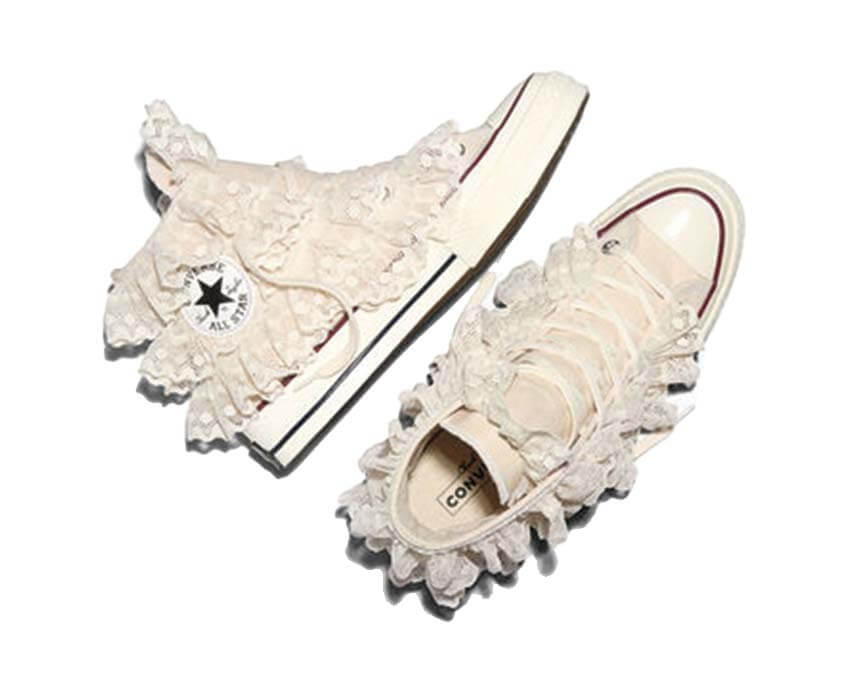 Converse Chuck 70 Canvas A20660C