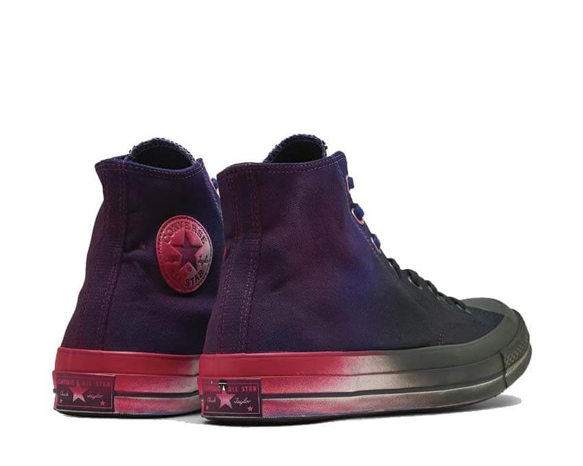 Converse Chuck 70 Canvas A22208C