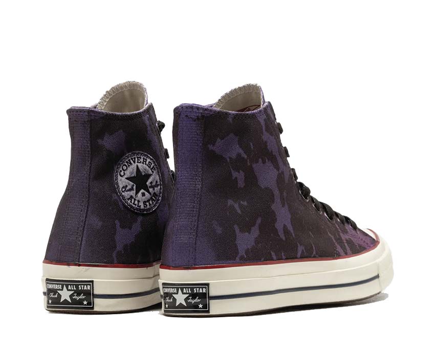 Converse Chuck 70 Canvas Ltd A18971C