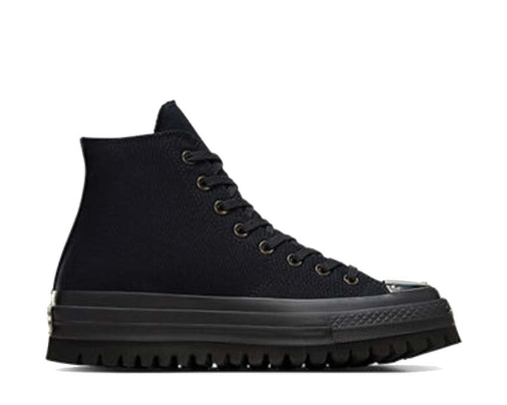 Converse Chuck 70 Canvas Ltd Black / Mono - Meta A12518C