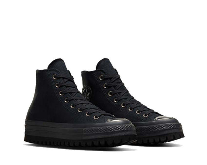 Converse Chuck 70 Canvas Ltd Black / Mono - Meta A12518C