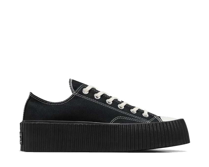 Converse Chuck 70 Canvas Ltd Black Up-Black A12424C
