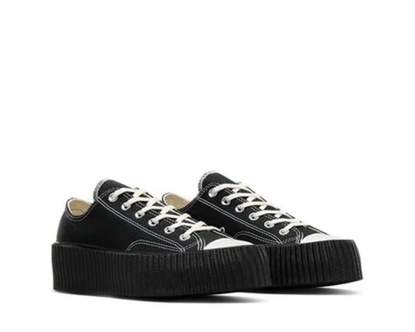 Converse Chuck 70 Canvas Ltd Black Up-Black A12424C