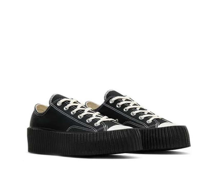 Converse Chuck 70 Canvas Ltd Black Up-Black A12424C