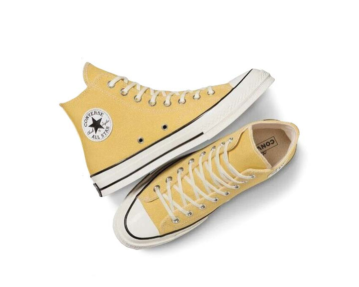 Converse Chuck 70 Classic Bananas / Egret - Black A10526C