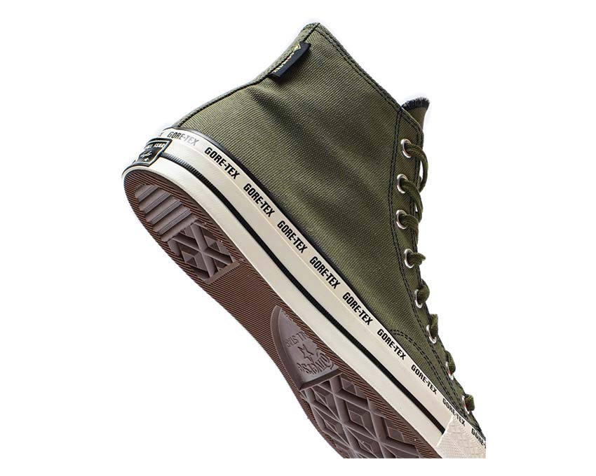 When did nike buy converse discount