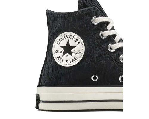 Sneakers CONVERSE Ctas Lift Ox 571583C Egret Saturn Gold Black