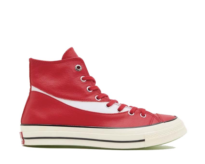 Converse Cola Converse x Coca-Cola Chuck 70 HI | NOIRFONCE