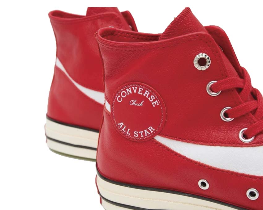 Converse Cola Converse x Coca-Cola Chuck 70 HI | NOIRFONCE