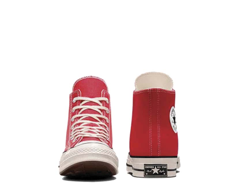  Converse Chuck 70 HI By The Campfire / Egret / Black A13331C
