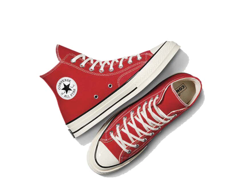  Converse Chuck 70 HI By The Campfire / Egret / Black A13331C
