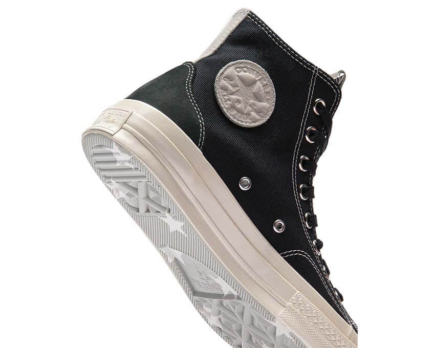 Converse Chuck 70 Hi Eclipse | NOIRFONCE
