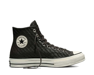 Converse Chuck 70 Hi — sneaker femme toile haute rétro premium