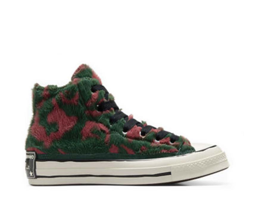 Buy Converse Chuck 70 Hi A05598C NOIRFONCE